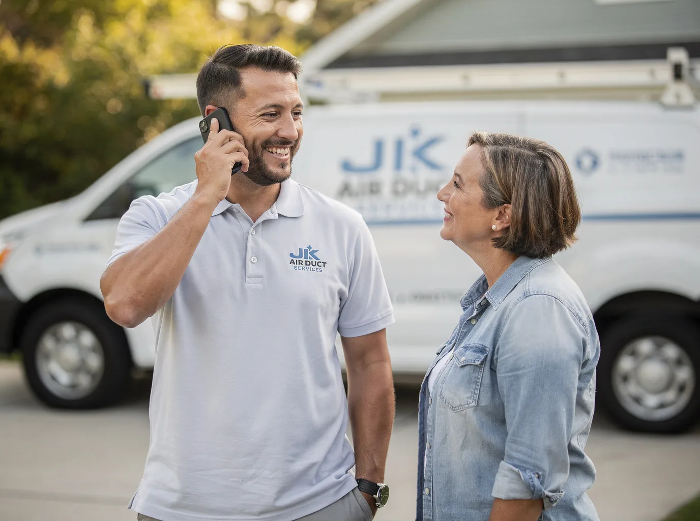 Air Duct Cleaning Jasper, AL FAQs